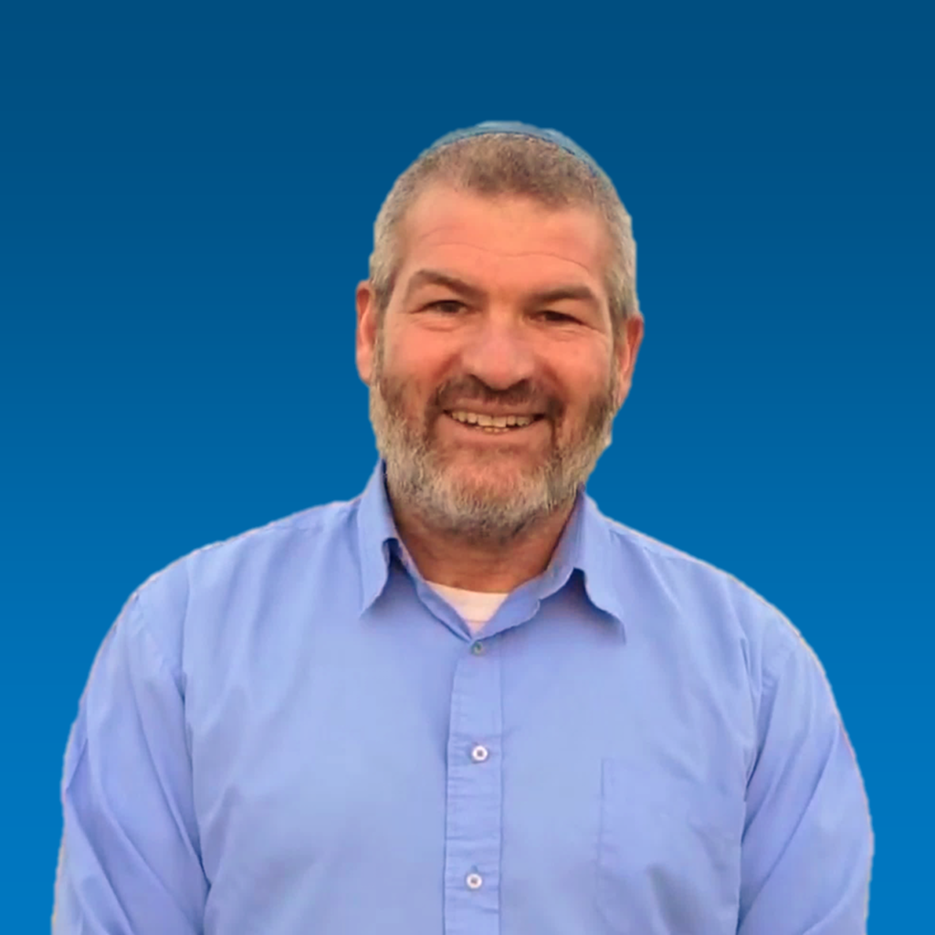 הרב אלי אדלר