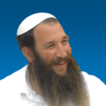 הרב פרץ איינהורן